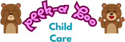 Peek-a Boo Logo