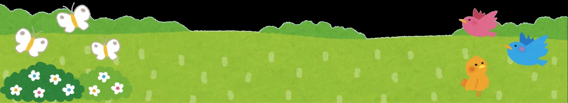 Background Image of a Grass Field